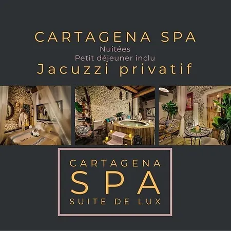 Frühstückspension Le Cartagena & La Medellin