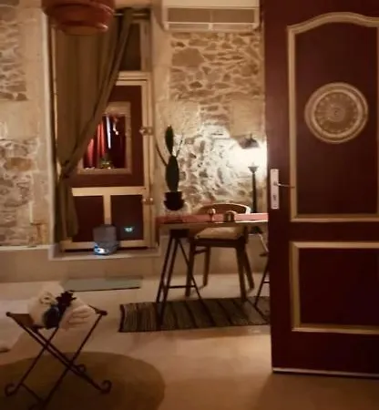 Bed & Breakfast Le Cartagena & La Medellin Nimes