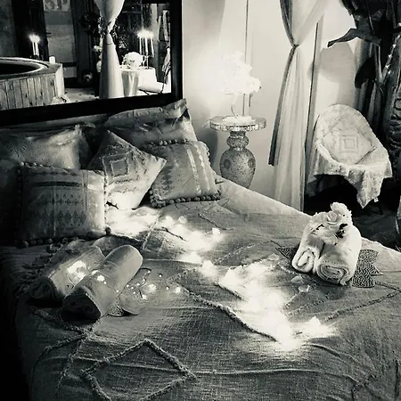 Bed & Breakfast Le Cartagena & La Medellin *